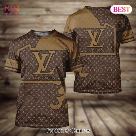 louis vuitton heart t shirt|louis vuitton shirt men price.